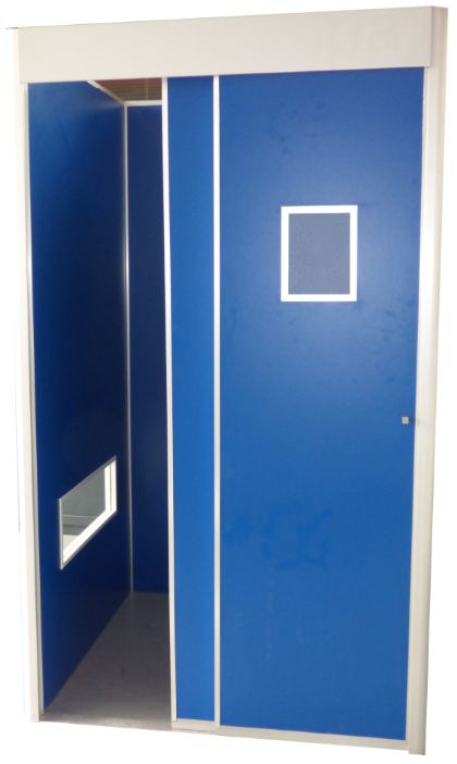 CABINA EMPLOMADA PARA ROTOGRAPH PRIME