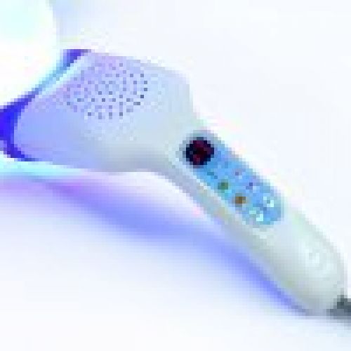 laser blanqueamiento