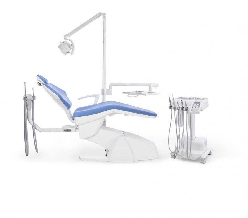 XF CART