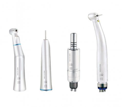 KIT COMPLETO CON TURBINA AUTOGENERADA