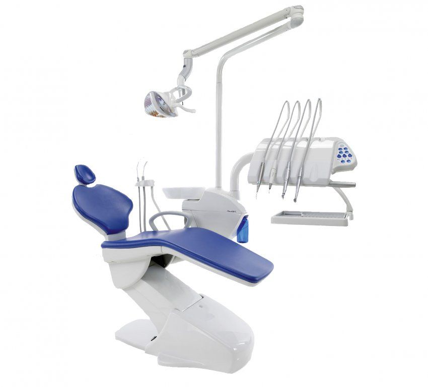 Clinica Completa Swident
