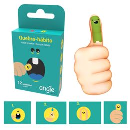 ROMPE HÁBITOS REF