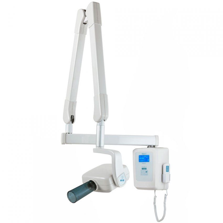 Rayos X RiX 70 DC pared (60 cm o 80 cm)