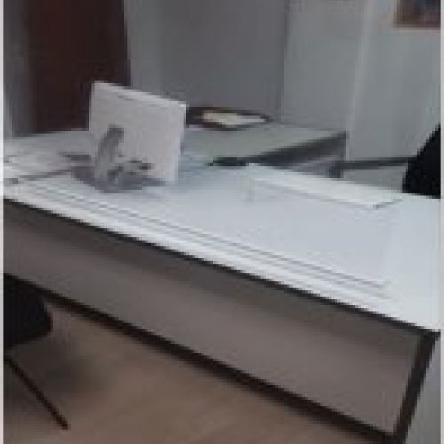 CORTINAS PVC