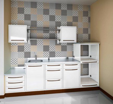 ALIUS ESTERILIZABLE