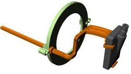 Posicionador Holder