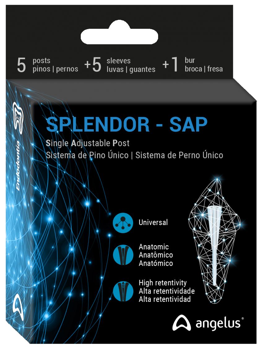 PERNO SPLENDOR-SAP REF. DEN6254