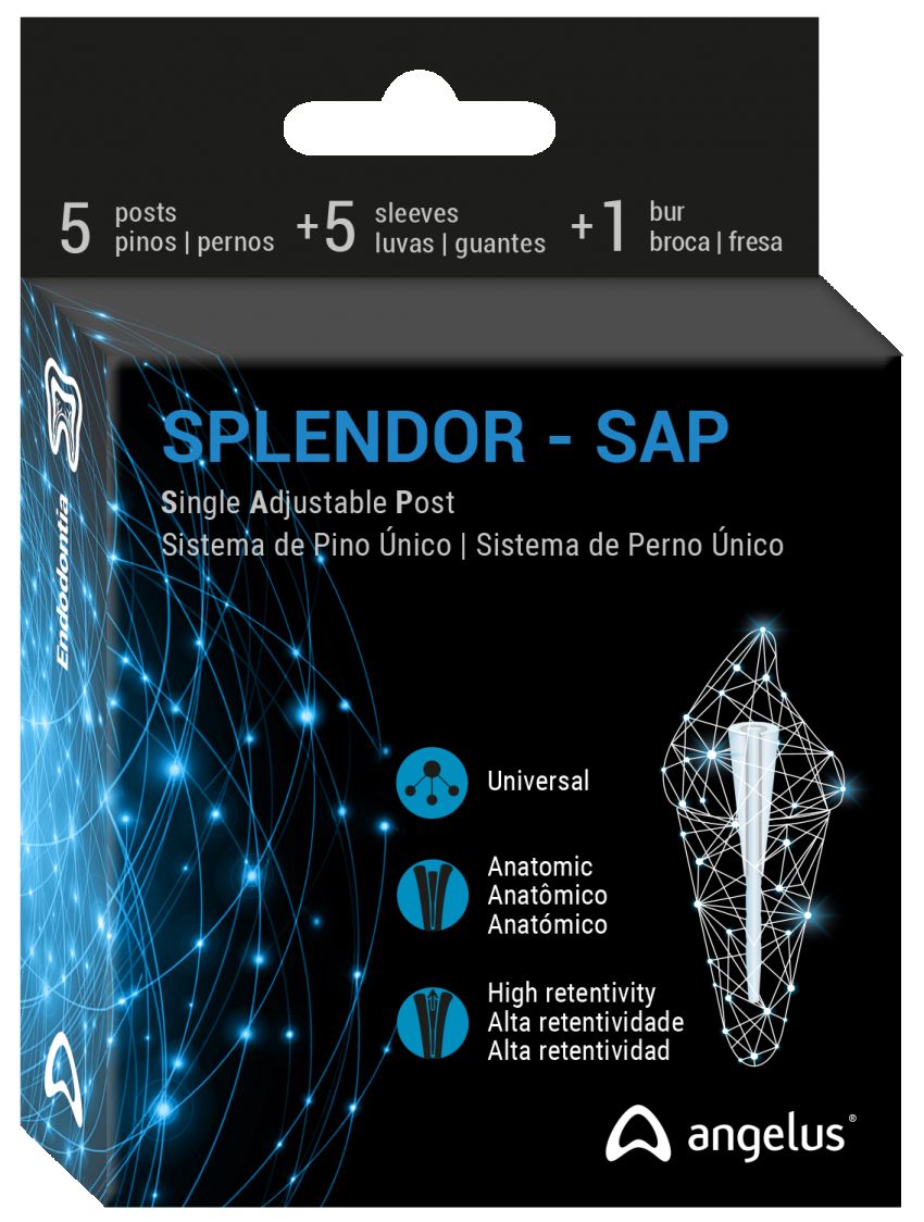 PERNO SPLENDOR SAP REF