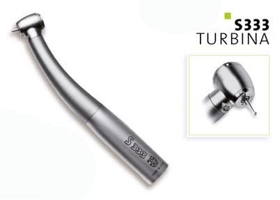 turbina es