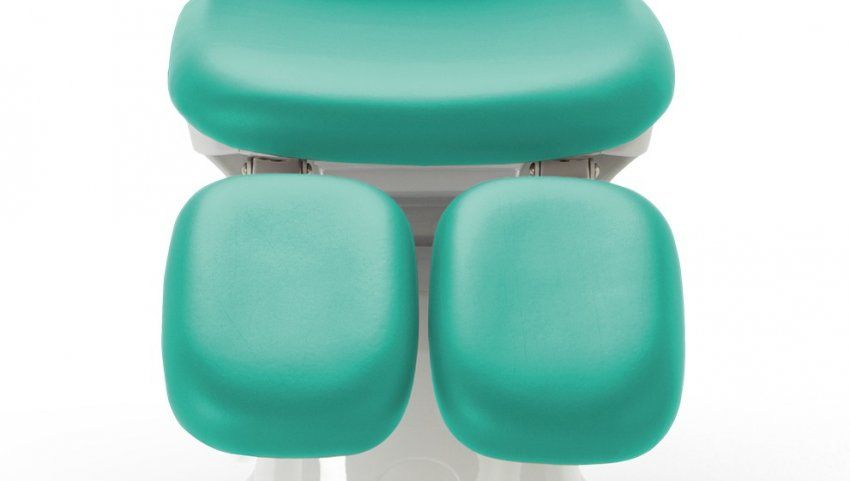 Sillon Delta 2