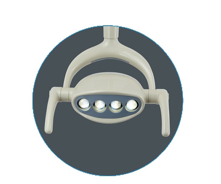 Lampara KY P102 LED