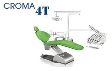 CROMA 4T
