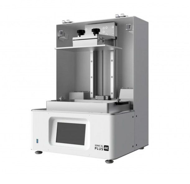 impresora 3d sonic xl 4k plus phrozen 2