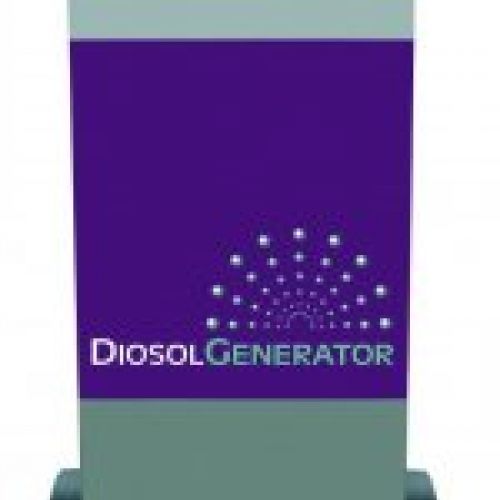 Diosol Generator (Disponible a partir de Junio)