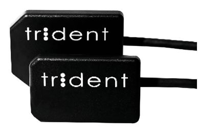 Sensor Intraoral I View TRIDENT