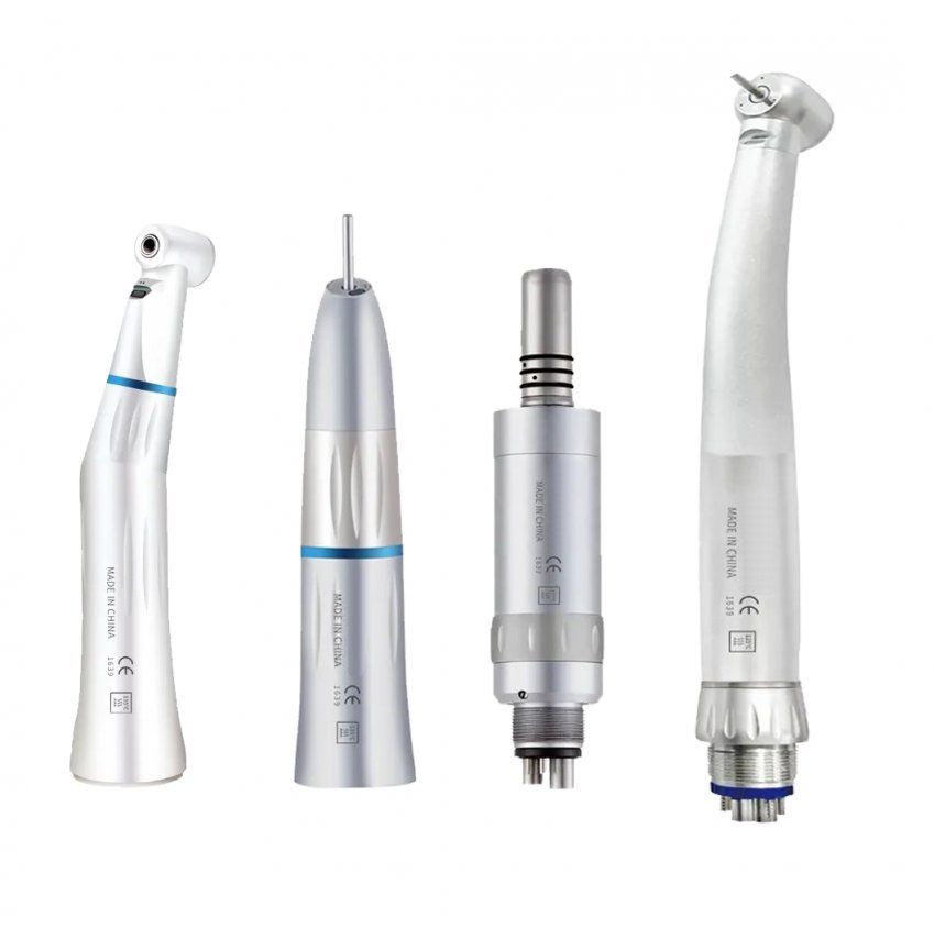 KIT COMPLETO ROTATORIOS LUZ