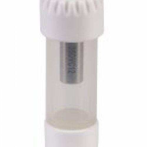 IMPLANTE DE TITANIO DVC CON CONEXIÓN HEXAGONAL EXTERNA
