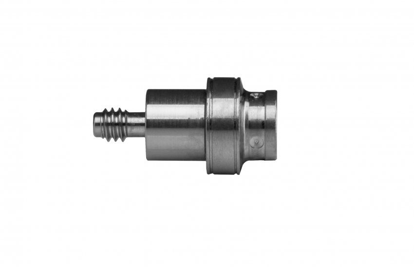 SISTEMA DE ATACHE DE BOLA CON O RING PARA SOBREDENTADURA (IMPANTES DVE Y DVC)
