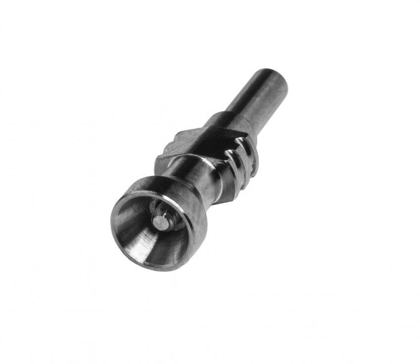 PILAR DE TRANSFERENCIA O TRANSFER CON TORNILLO PARA SISTEMA MULTIUNIT