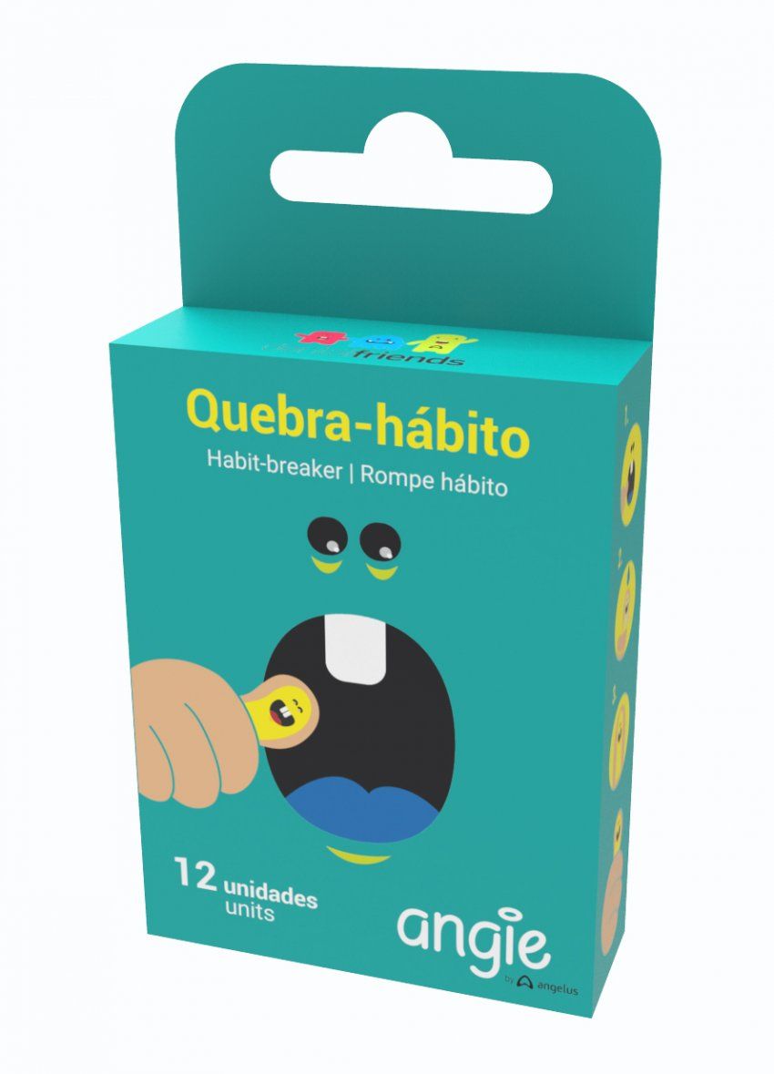ROMPE HÁBITOS REF