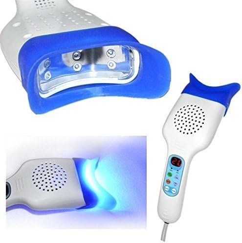 Lampara Blanqueamiento