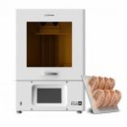 impresora 3d sonic xl 4k plus phrozen