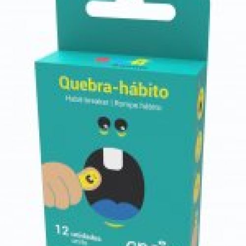 ROMPE HÁBITOS REF