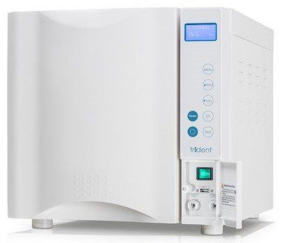 AUTOCLAVE