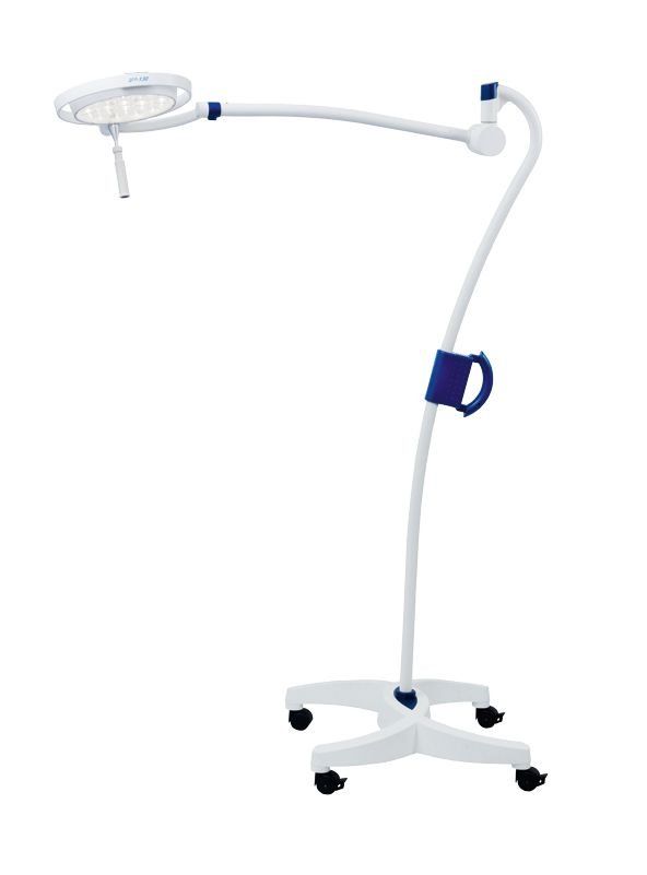 Lampara Dr