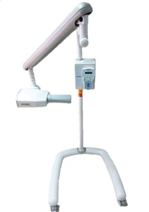 Rayos X Dabi Atlante