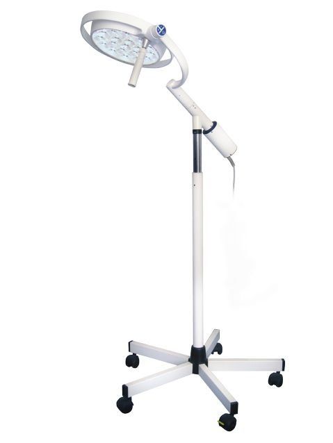 Lampara Dr