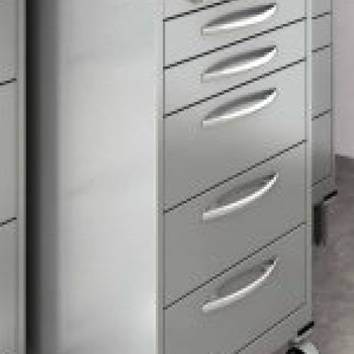 MUEBLE FOCUS INOX