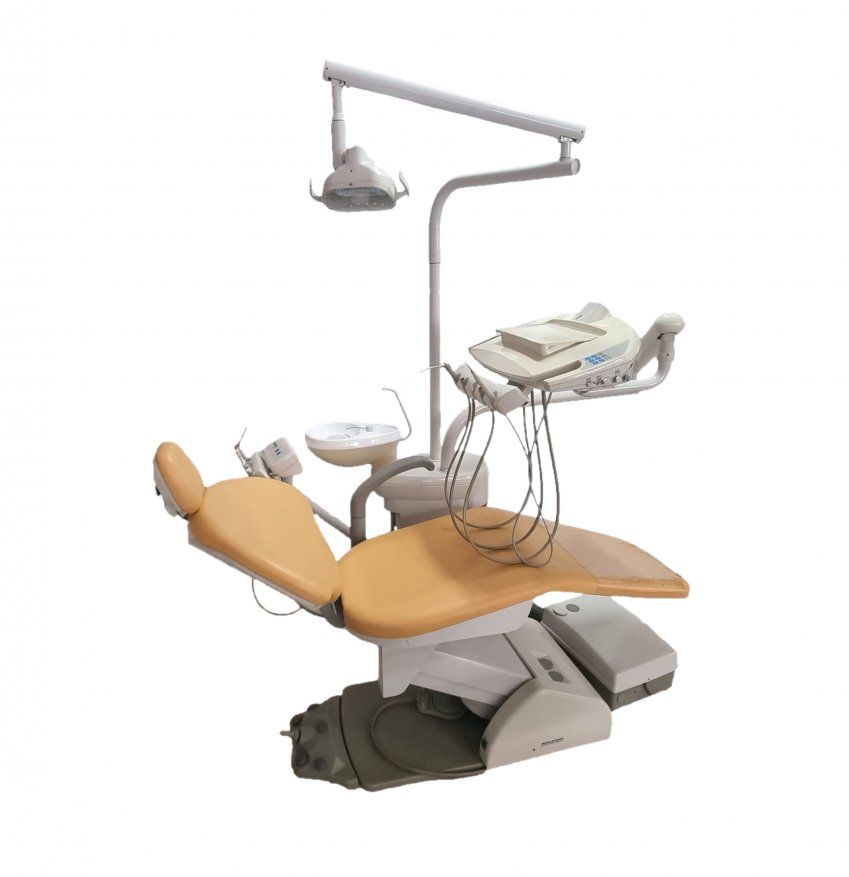 Equipo Mangueras colgantes