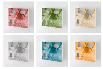 MUEBLE DISPENSADOR