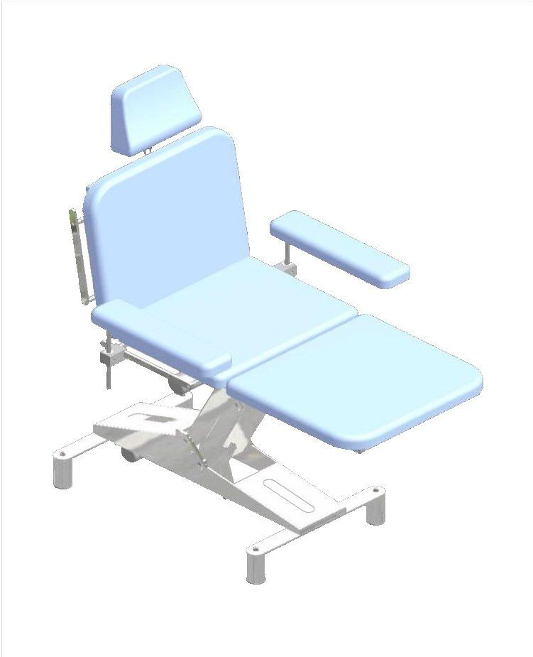 MESA CIRUGIA MENOR