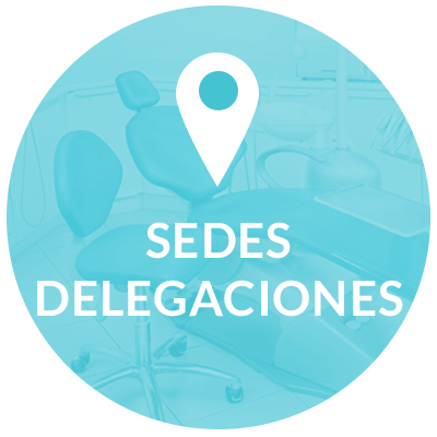 Sedes/Delegaciones