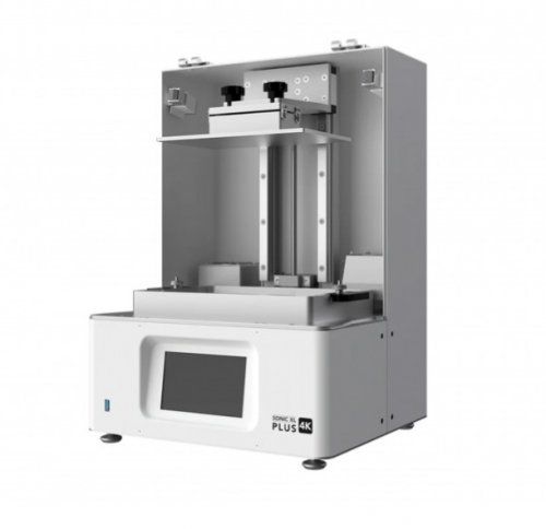 impresora 3d sonic xl 4k plus phrozen 2