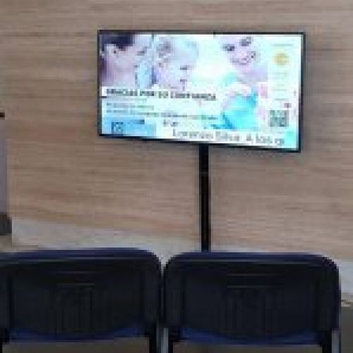 SALA DE ESPERA