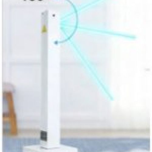 LÁMPARA  C150W