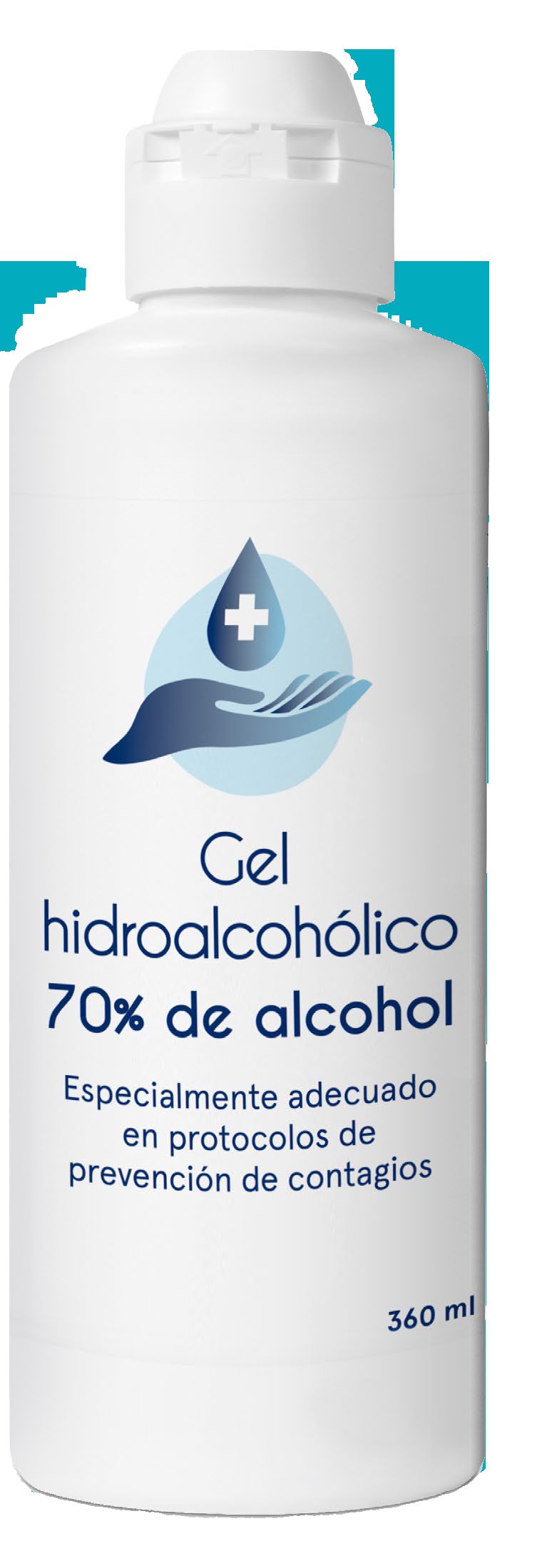 Disop Gel hidroalcoholico 70% copia