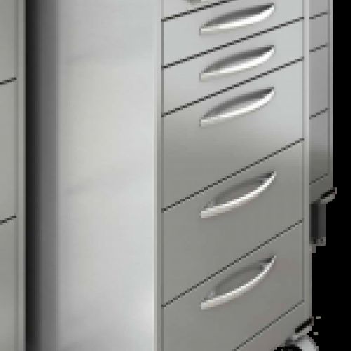 MUEBLE FOCUS INOX