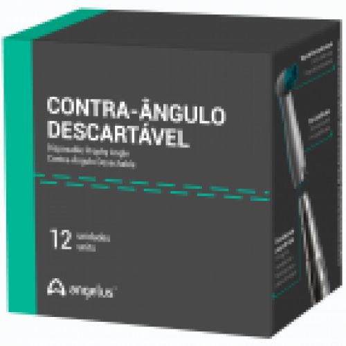 CONTRA ANGULO DESECHABLE REF