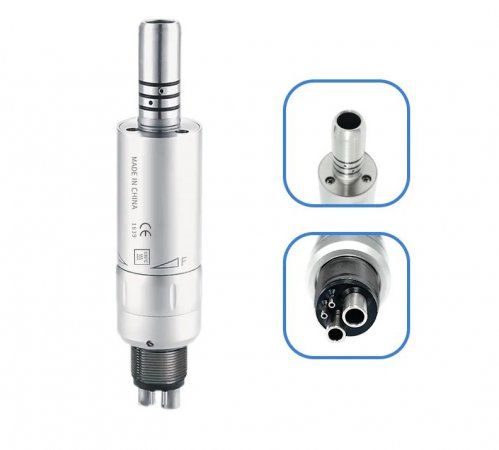 MICROMOTOR NEUMATICO