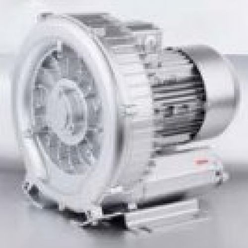 Sistema profesional de aspiración por turbina, con la máxima eficacia de aspiración