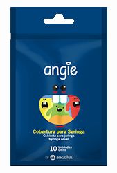 CUBIERTA PARA JERINGA REF