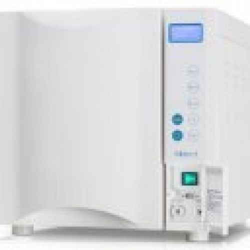 AUTOCLAVE