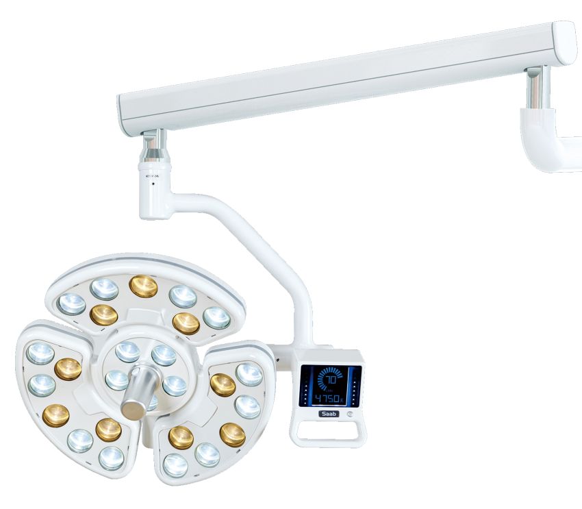 Lámpara LED de Cirugía Planting KY P138