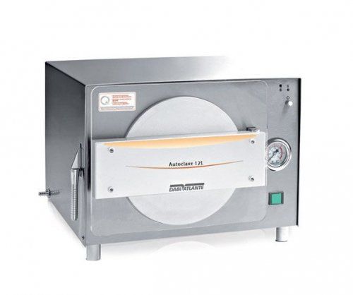 autoclave