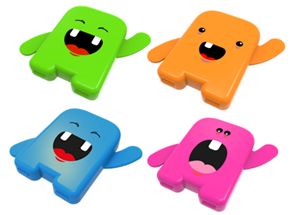 DENTAL ALBUM REF