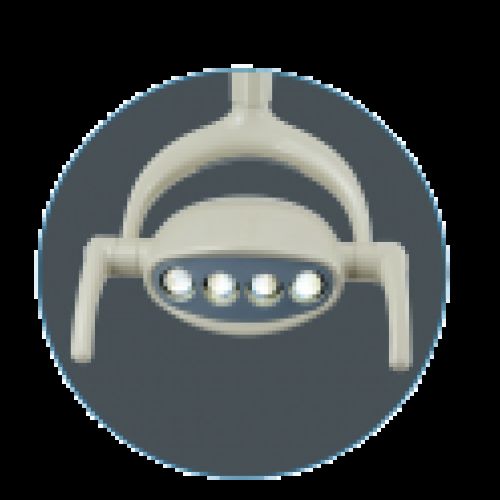 Lampara KY P102 LED